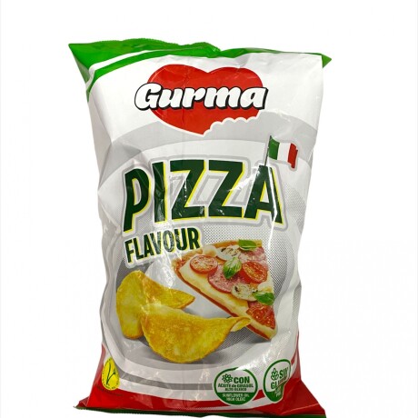 Papa Gurma Pizza