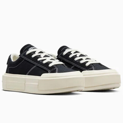 Championes Converse Ctas Cruise Ox - Negro Championes Converse Ctas Cruise Ox - Negro