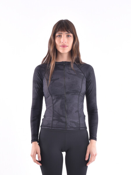 CAMPERA ACONCAGUA ESTAMPADO 1