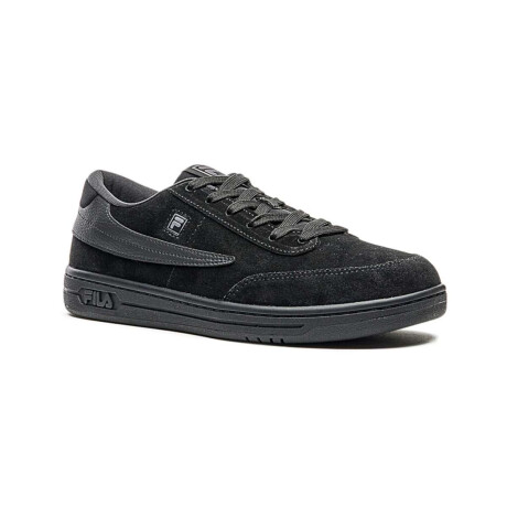 Fila Champion Lifestyle Tenis 88 Sport Hombre Negro-Grafito