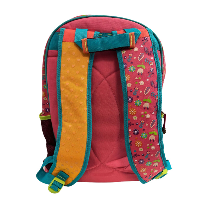Mochila Infantil Buhos MOCHILA INFANTIL BUHOS