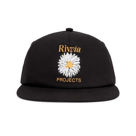 Gorro Rivvia Speedway Trucker - Negro Gorro Rivvia Speedway Trucker - Negro