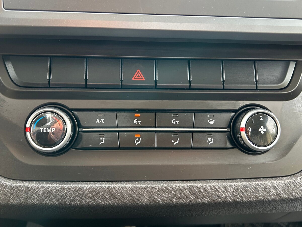 Foton Miler Plus Euro V 2.5 2026 0KM Foton Miler Plus Euro V 2.5 2026 0KM