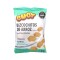 Bizcochitos de Arroz Salados Finas Hierbas