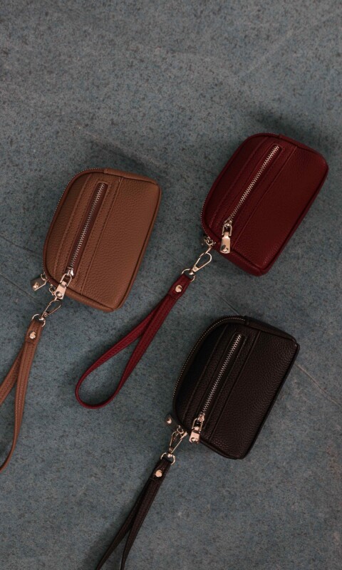 MONEDERO LARA BORDEAUX MERLOT