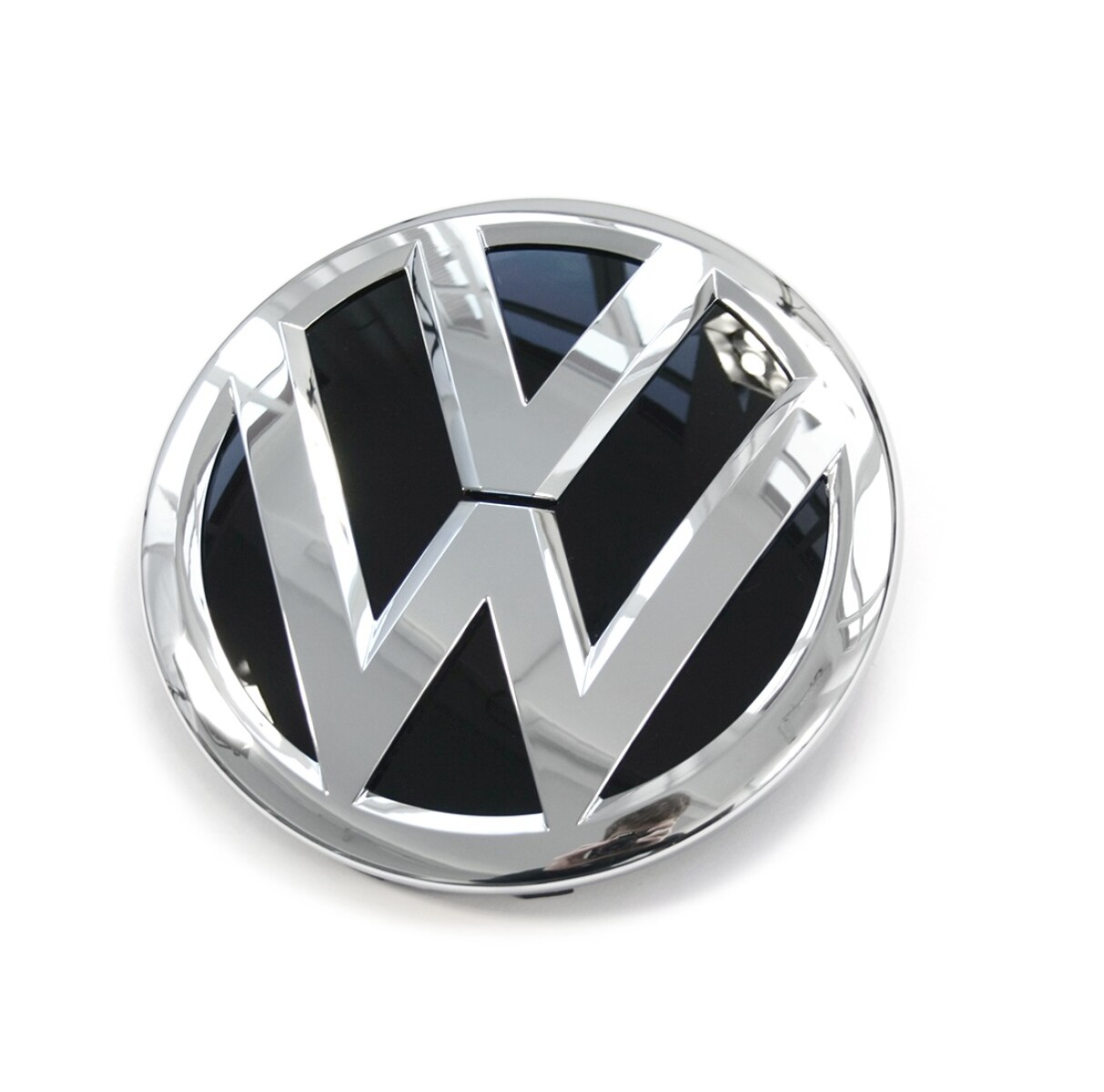 EMBLEMA DE CARETA T-CROSS / VENTO 16 / GOLF 7 