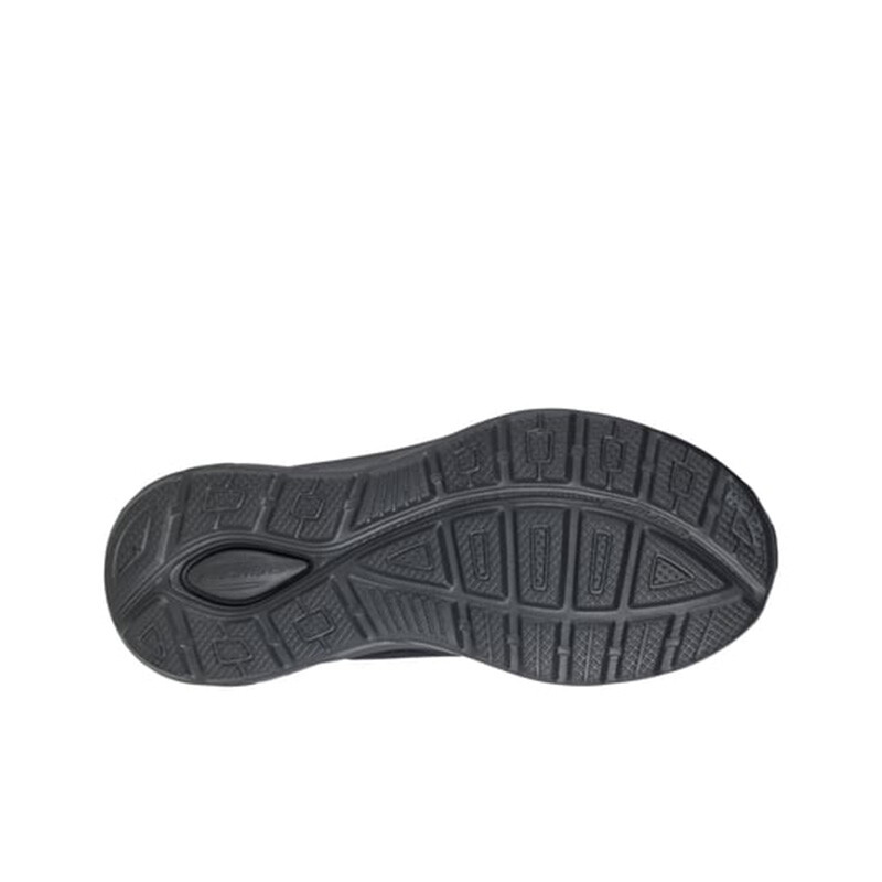 Championes Slip-Ins Equalizer 6.0 Negro
