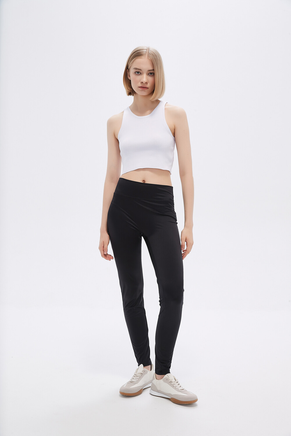 Tops Klaynt Blanco