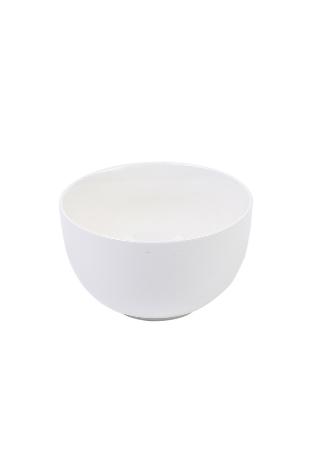 Bowl Blanco Sin Color