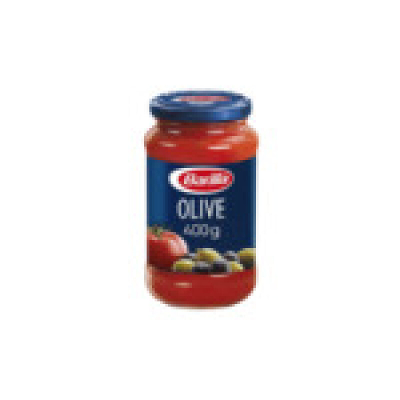Barilla Salsa Olive 400g Barilla Salsa Olive 400g