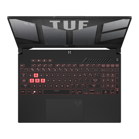 Notebook Asus Tuf Gaming A15 FA507NV-LP102W - 15,6'' Ips Anti-reflejo 144HZ. Amd Ryzen 7 7735HS. Amd 001