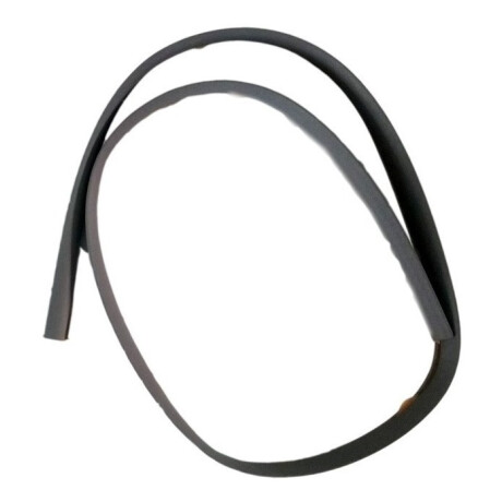 ACCESORIO EXTERIOR TOYOTA MOLDURA GUARDABARRO HILUX 05/ DEL. IZQ. GRIS - ACCESORIO EXTERIOR TOYOTA MOLDURA GUARDABARRO HILUX 05/ DEL. IZQ. GRIS -