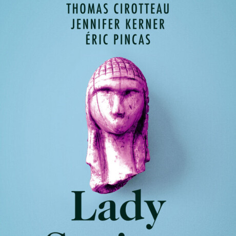 LADY SAPIENS LA MUJER EN TIEMPOS DE PREHISTORIA LADY SAPIENS LA MUJER EN TIEMPOS DE PREHISTORIA