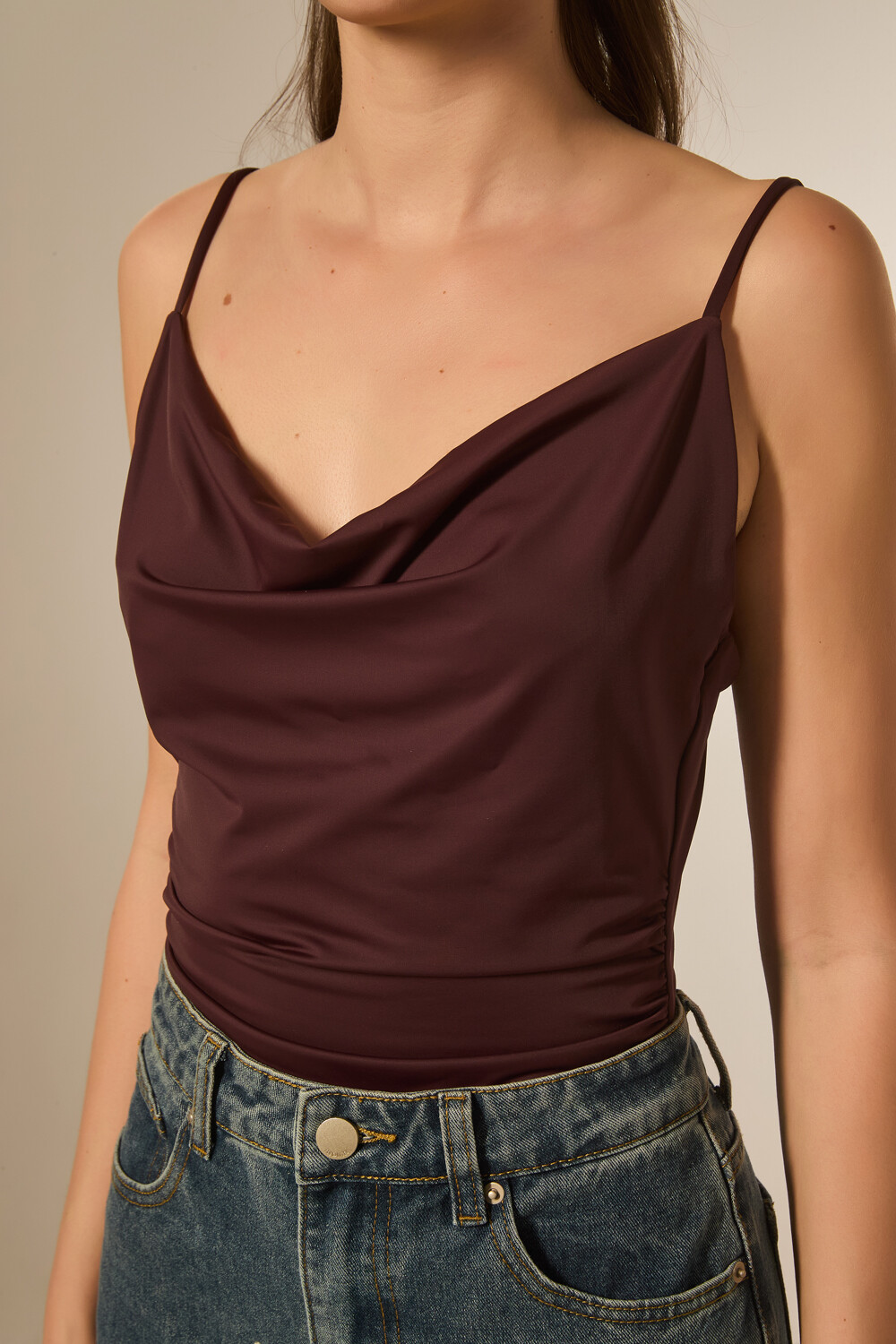 Body Buchini Chocolate