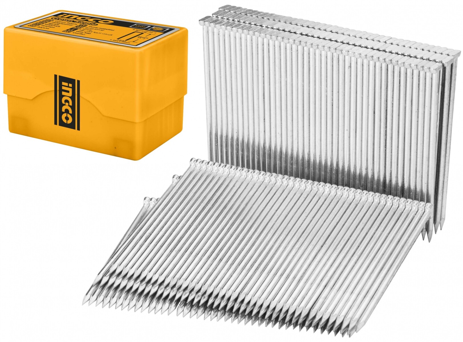 CLAVOS CONCRETO 25MM PARA CLAVADORA ACN18641 / ANA01251 