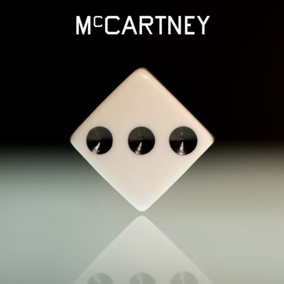 Paul Mccartney - Mccartney Iii - Cd 