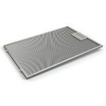 Campana de pared Futura Plus FUT-C600PL Plana 60cm acero inoxidable