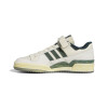 Championes Adidas Forum 84 Low de Hombre - HR0558 Blanco-verde