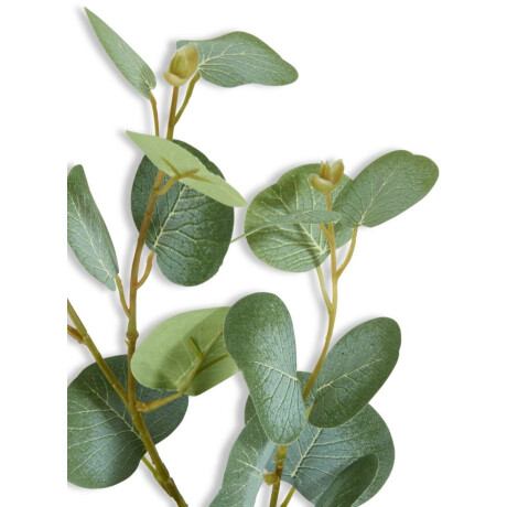 Flor Artificial Hansen A95Cm Verde