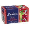 Té Rosa Mosqueta Con Hibisco Supremo 20 Unidades Rosa Mosqueta C/ Hibisco
