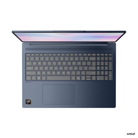 Notebook Lenovo IdeaPad 5 16AK Ryzen AI 7 350 1TB 16GB Touch Notebook Lenovo IdeaPad 5 16AK Ryzen AI 7 350 1TB 16GB Touch