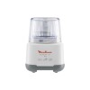 PICADORA DE ALIMENTOS 1,2,3 MOULINEX Blanco