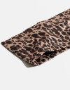 Vinchas Textiles Estampados Vincha Sporty Animal Print - Estampado Animal Print