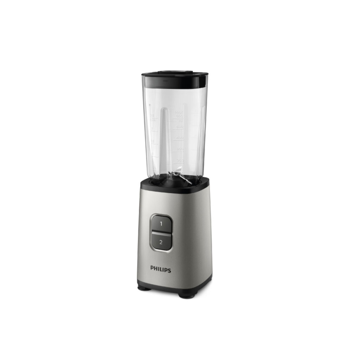 Mini licuadora 1L PHILIPS HR2604/80 