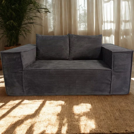 Sillon 2 Cuerpos Comfycube Sillon 2 Cuerpos Comfycube