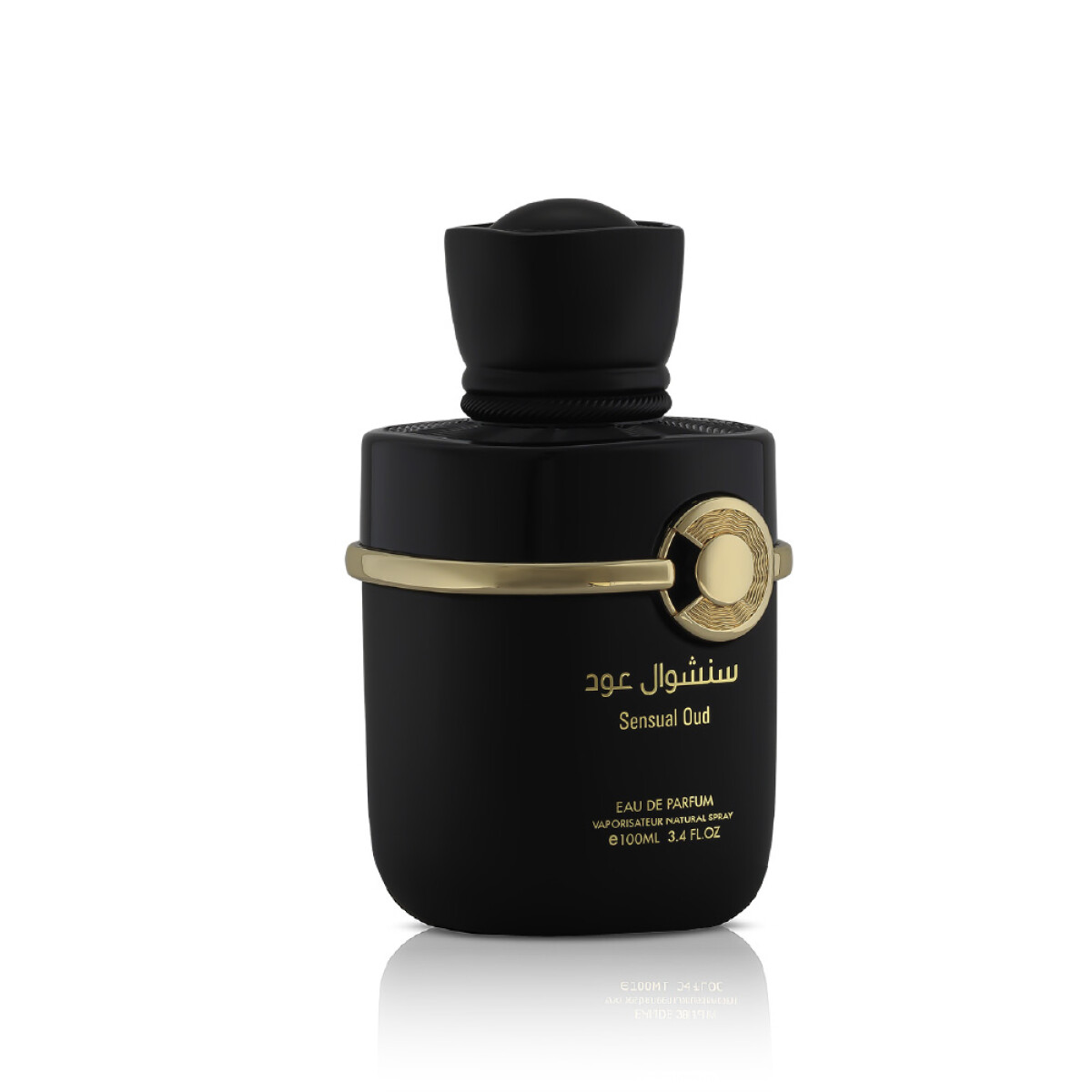 Risala Sensual Oud Eau de Parfum 100 ml Risala Sensual Oud Eau de Parfum 100 ml