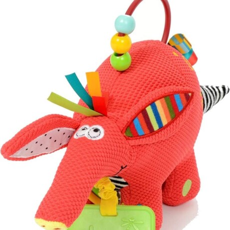 Cerdito hormiguero sensorial Cerdito hormiguero sensorial