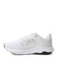 Championes de Mujer New Balance 460 Blanco - Plateado