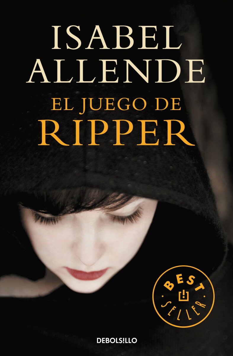 El juego de Ripper 