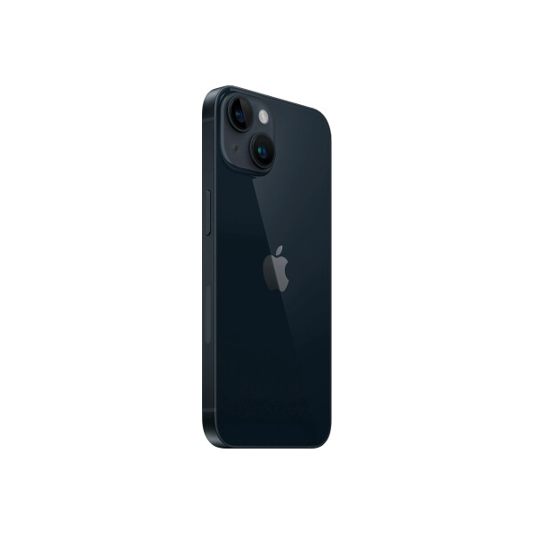 Apple iPhone 14 Negro 128GB Libre Apple Iphone 14 Negro 128gb Libre