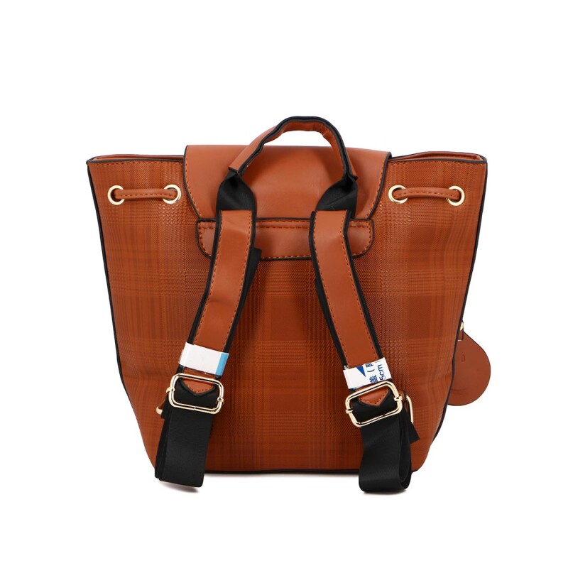 Cartera Mujer Darkness Whisky