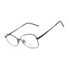 ICAPRITALY 2330 C2 54/16-140 - Adulto - Negro negrouniforme
