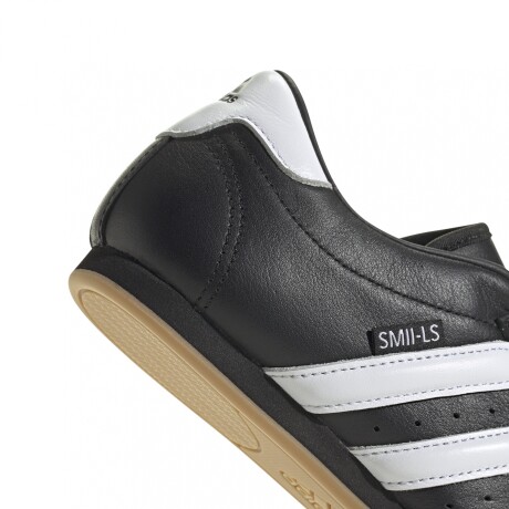 Championes adidas Taekwondo Black