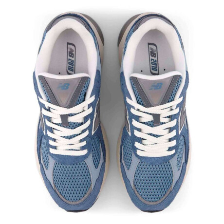 Championes U2010 de Hombre multicolor