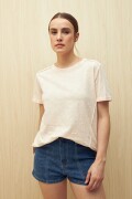 REMERA COPENHAGUE Rosa Bebé
