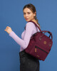 Cabaia Mochila Backpack - Adventurer Nice Cabaia Mochila Backpack - Adventurer Nice