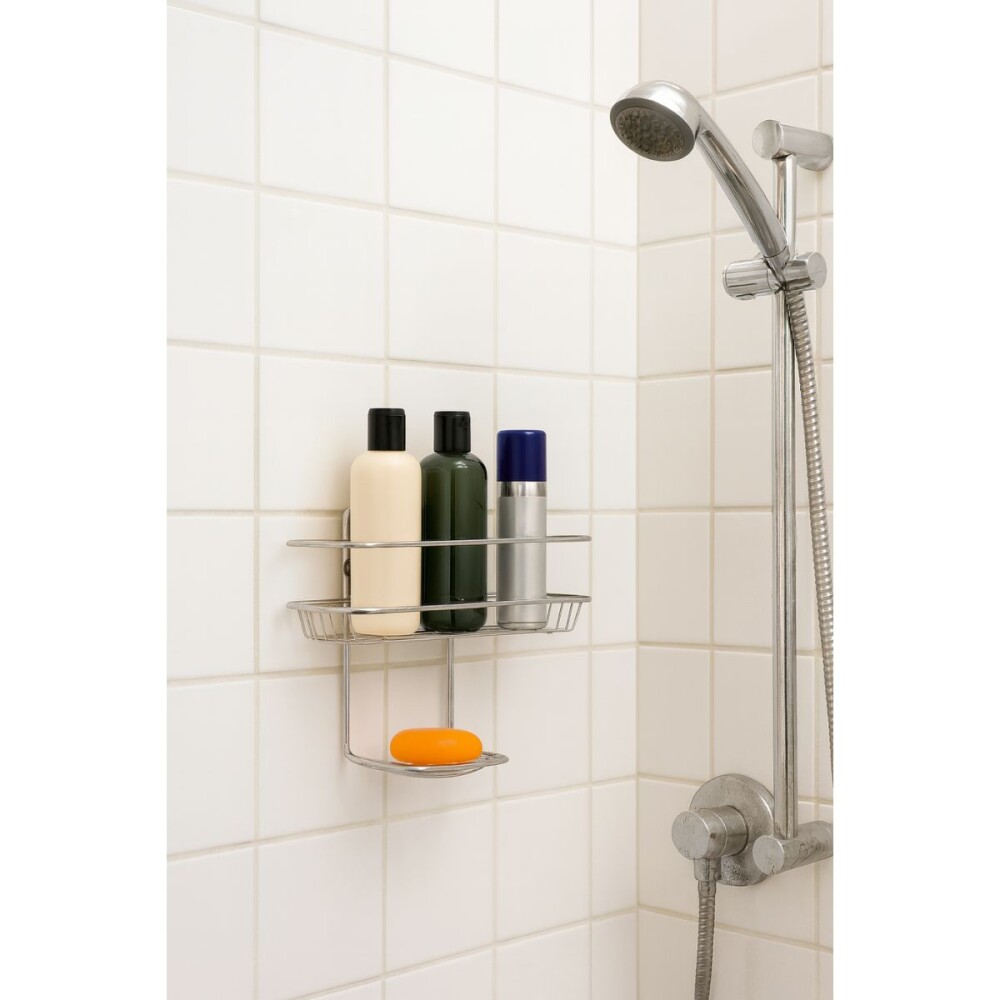 ORGANIZADOR DE BAÑO DE PARED LINEA SUPERIORE Organizador De Baño De Pared Linea Superiore