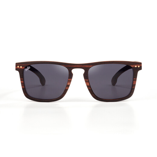 Lentes Indie Growler - Ebano Lentes Indie Growler - Ebano