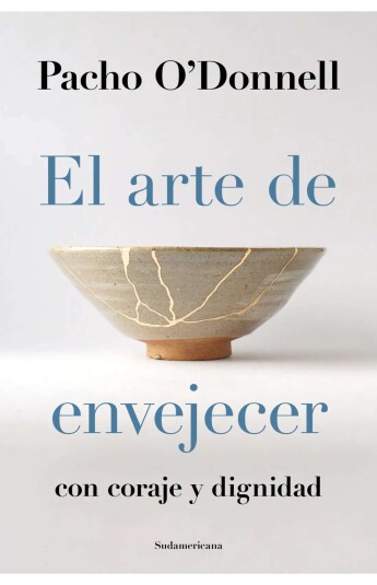 El arte de envejecer El arte de envejecer