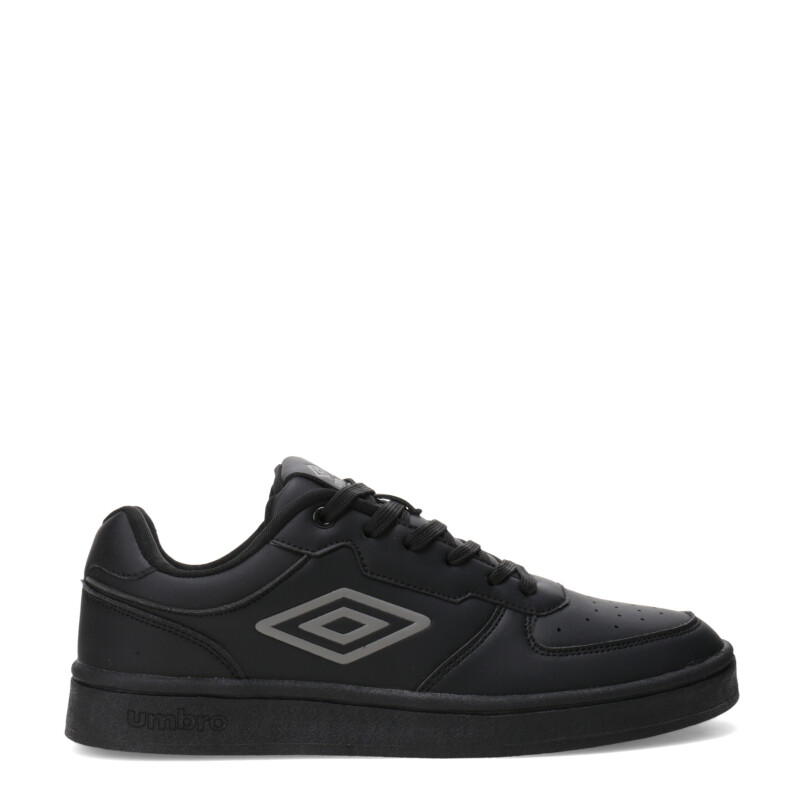 Championes de Hombre Umbro Milo Negro