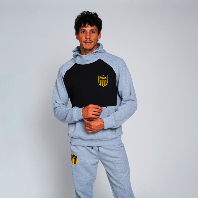 CANGURO CDS Gris