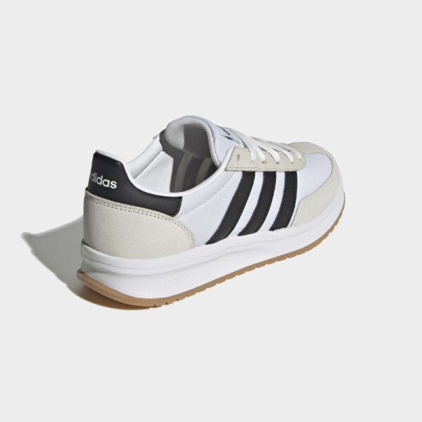 Championes Adidas Run72 Blanco