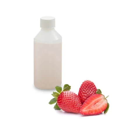 Esencia Frutilla 30 ml Esencia Frutilla 30 ml
