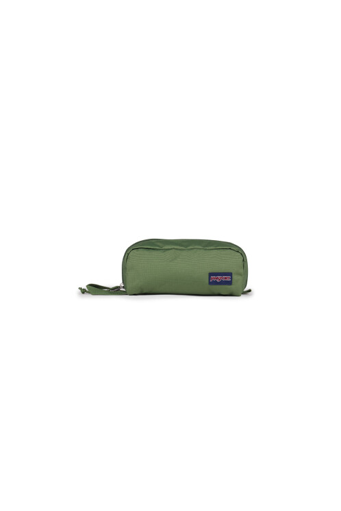 Cartuchera Perfect Pouch Cargo Green