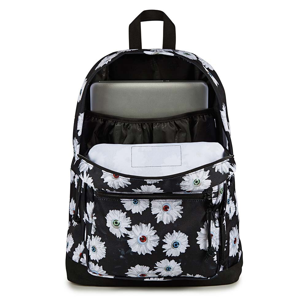 Mochila Portalaptop Right Pack Eyeball Blossom