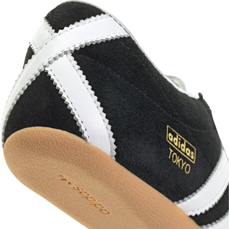 Championes adidas Tokyo Black